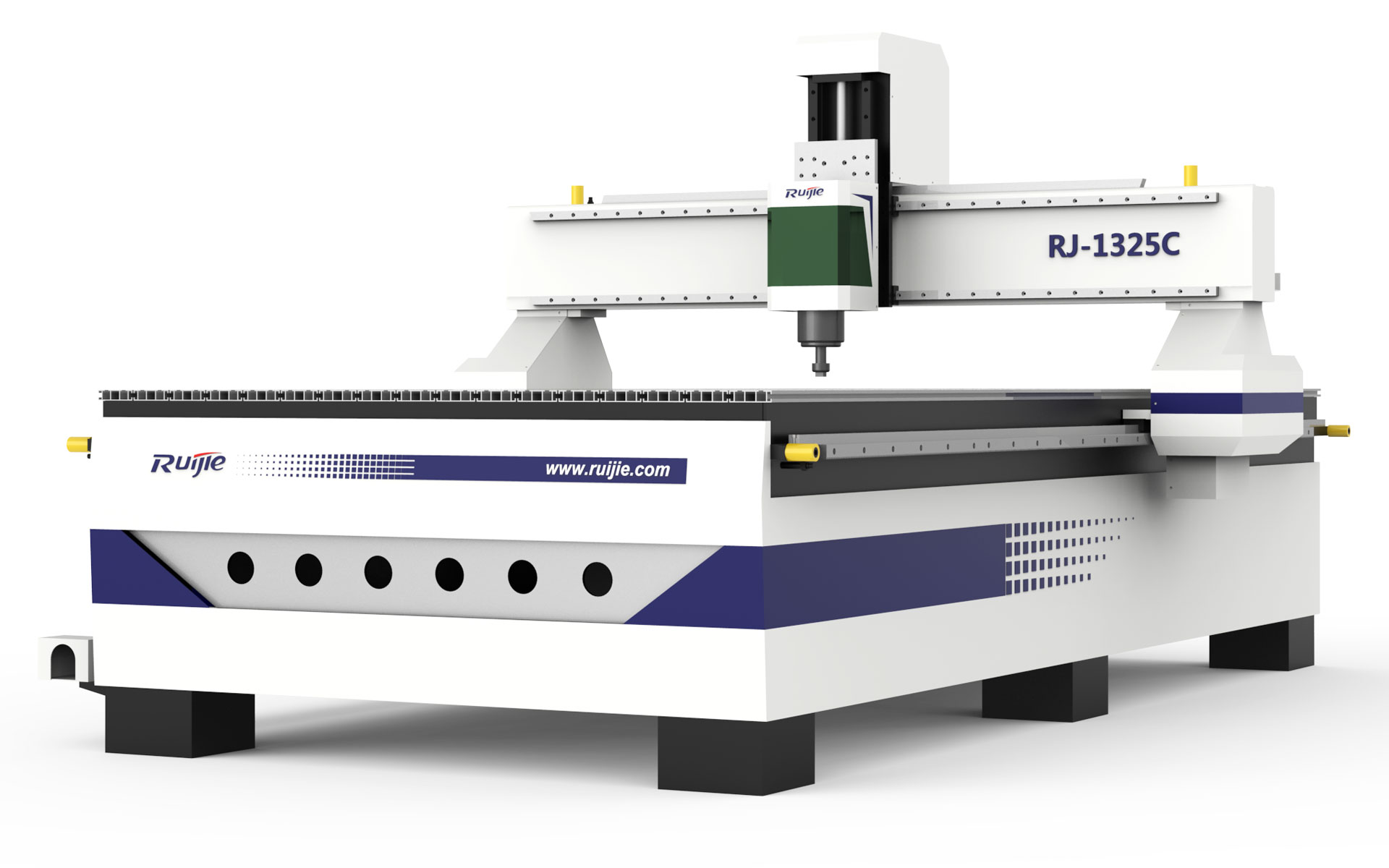 數控雕刻機常見故障排除方法